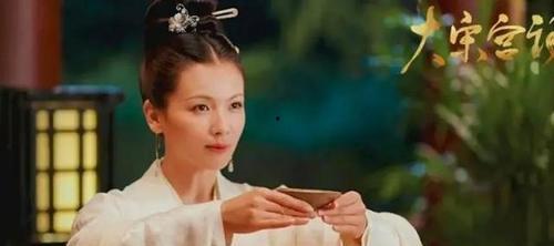 刘涛演的电视剧全部,从古装佳人到现代都市女性的华丽蜕变